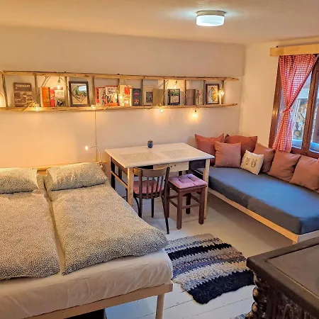 Casa Petri Πανσιόν *