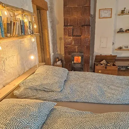 Casa Petri Πανσιόν Rosia Montana