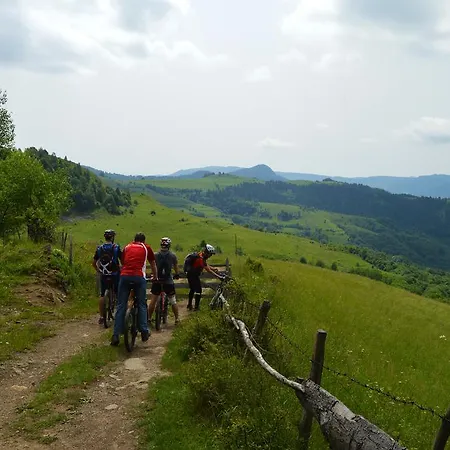Πανσιόν Casa Petri Rosia Montana